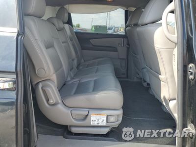 Zdjęcie 11 z 15 samochodu: 2011 HONDA ODYSSEY EXL VIN:5FNRL5H65BB068819 - miniatura