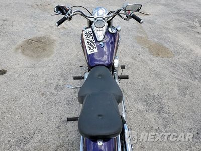 Zdjęcie 6 z 9 samochodu: 2002 KAWASAKI VN800 B VIN:JKBVNCB112B515391 - miniatura