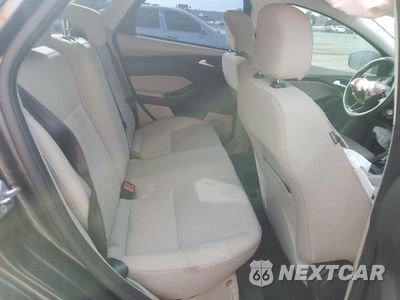 Zdjęcie 10 z 14 samochodu: 2017 FORD FOCUS SE VIN:1FADP3F24HL302060 - miniatura