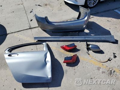 Zdjęcie 12 z 16 samochodu: 2024 BMW 330XI VIN:3MW89FF00R8D89791 - miniatura