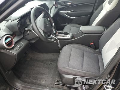 Zdjęcie 7 z 15 samochodu: 2025 CHEVROLET TRAX 1RS VIN:KL77LGEP9SC017138 - miniatura