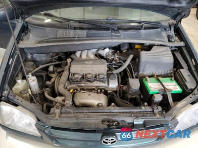 Zdjęcie 12 z 13 samochodu: 1998 TOYOTA SIENNA LE VIN:4T3ZF13C1WU082536 - miniatura