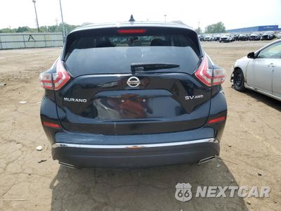 Zdjęcie 6 z 14 samochodu: 2017 NISSAN MURANO S VIN:5N1AZ2MH8HN115994 - miniatura