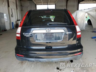 Zdjęcie 6 z 12 samochodu: 2010 HONDA CR-V EX VIN:3CZRE4H59AG707296 - miniatura