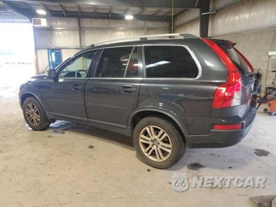 Drugie zdjęcie samochodu z przodu: 2012 VOLVO XC90 3.2 VIN:YV4952CZ8C1612621 - miniatura