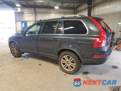 Drugie zdjęcie samochodu z przodu: 2012 VOLVO XC90 3.2 VIN:YV4952CZ8C1612621 - miniatura