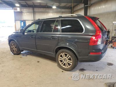 Drugie zdjęcie samochodu z przodu: 2012 VOLVO XC90 3.2 VIN:YV4952CZ8C1612621 - miniatura