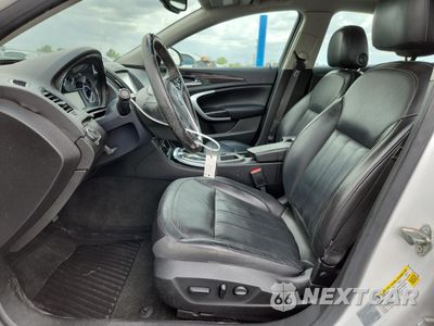 Zdjęcie 7 z 15 samochodu: 2016 BUICK REGAL PREMIUM VIN:2G4GS5GX6G9132006 - miniatura