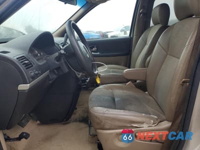 Zdjęcie 7 z 15 samochodu: 2008 PONTIAC MONTANA SV6 VIN:1GMDU03138D187728 - miniatura