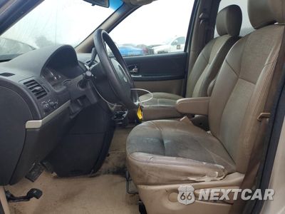 Zdjęcie 7 z 15 samochodu: 2008 PONTIAC MONTANA SV6 VIN:1GMDU03138D187728 - miniatura