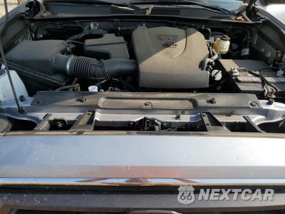 Zdjęcie 11 z 14 samochodu: 2021 TOYOTA TACOMA DOUBLE CAB VIN:3TYCZ5AN1MT026270 - miniatura