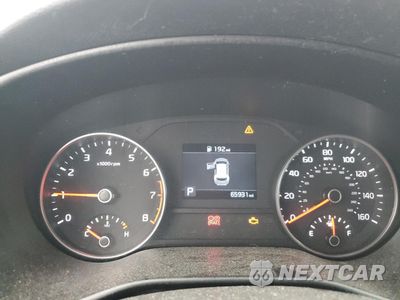 Zdjęcie 9 z 16 samochodu: 2020 KIA SPORTAGE LX VIN:KNDPMCAC1L7802873 - miniatura