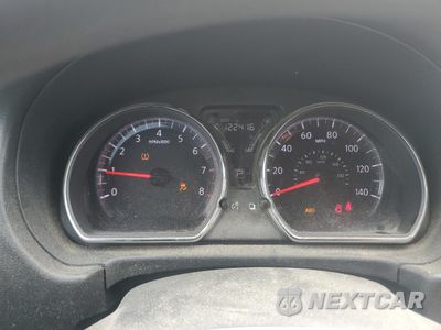 Zdjęcie 9 z 13 samochodu: 2016 NISSAN VERSA S VIN:3N1CN7AP9GL869344 - miniatura