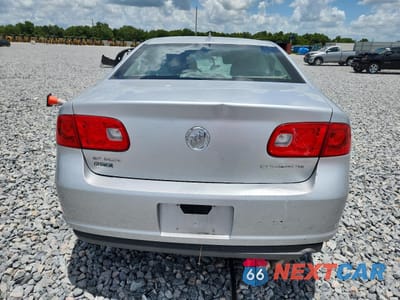 Zdjęcie 6 z 13 samochodu: 2011 BUICK LUCERNE CX VIN:1G4HA5EM1BU134421 - miniatura