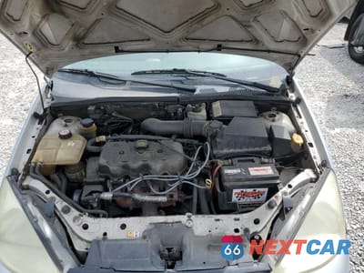 Zdjęcie 11 z 14 samochodu: 2002 FORD FOCUS LX VIN:1FAFP33P72W253645 - miniatura