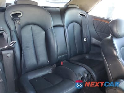 Zdjęcie 10 z 12 samochodu: 2009 MERCEDES-BENZ CLK 350 VIN:WDBTK56F19T108492 - miniatura