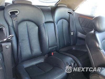Zdjęcie 10 z 12 samochodu: 2009 MERCEDES-BENZ CLK 350 VIN:WDBTK56F19T108492 - miniatura