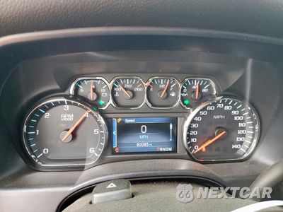Zdjęcie 9 z 12 samochodu: 2014 CHEVROLET SILVERADO C1500 LT VIN:1GCRCREC8EZ369293 - miniatura