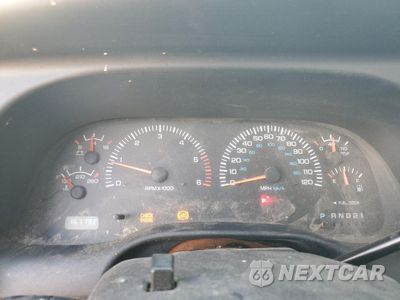 Zdjęcie 9 z 14 samochodu: 1999 DODGE RAM 1500 VIN:3B7HF13Z5XG247702 - miniatura