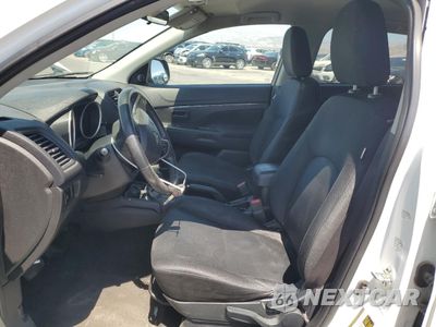 Zdjęcie 7 z 16 samochodu: 2015 MITSUBISHI OUTLANDER SPORT ES VIN:4A4AP3AU4FE007461 - miniatura