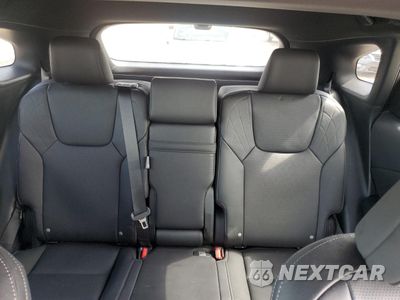 Zdjęcie 10 z 17 samochodu: 2024 LEXUS RX 350 BASE VIN:2T2BAMCAXRC076275 - miniatura