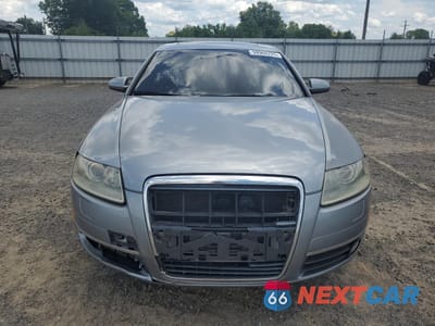 Piąte zdjęcie samochodu w środku: 2007 AUDI A6 3.2 QUATTRO VIN:WAUDH74F27N138053 - miniatura