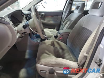 Zdjęcie 7 z 12 samochodu: 2000 CHEVROLET IMPALA LS VIN:2G1WH55K0Y9246695 - miniatura