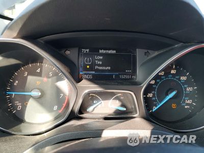Zdjęcie 9 z 12 samochodu: 2013 FORD ESCAPE SEL VIN:1FMCU0H94DUB86799 - miniatura