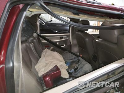 Zdjęcie 11 z 14 samochodu: 2006 GMC YUKON XL DENALI VIN:1GKFK66UX6J143823 - miniatura