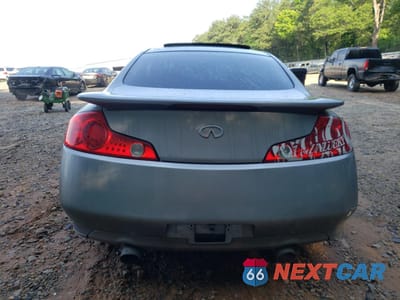 Zdjęcie 6 z 13 samochodu: 2004 INFINITI G35 VIN:JNKCV54E04M815037 - miniatura