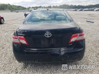 Zdjęcie 6 z 14 samochodu: 2011 TOYOTA CAMRY BASE VIN:4T4BF3EK9BR208930 - miniatura