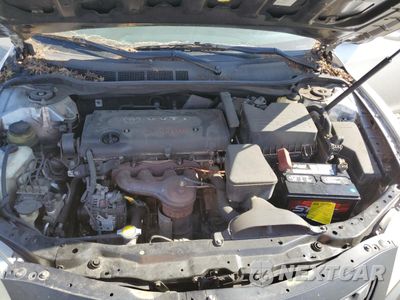 Zdjęcie 11 z 12 samochodu: 2008 TOYOTA CAMRY CE VIN:4T4BE46KX8R040344 - miniatura