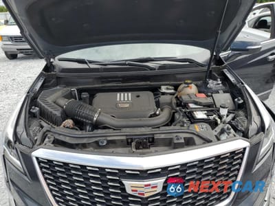 Zdjęcie 12 z 13 samochodu: 2022 CADILLAC XT5 LUXURY VIN:1GYKNAR4XNZ137837 - miniatura