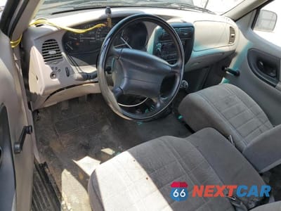 Zdjęcie 8 z 12 samochodu: 1996 FORD RANGER SUPER CAB VIN:1FTCR15U9TTA69356 - miniatura