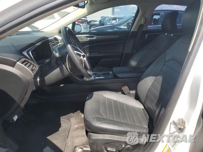 Zdjęcie 7 z 13 samochodu: 2018 FORD FUSION SE HYBRID VIN:3FA6P0LU4JR118886 - miniatura