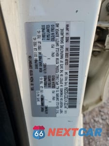 Zdjęcie 13 z 15 samochodu: 2012 MAZDA MAZDA2 VIN:JM1DE1KY3C0150264 - miniatura