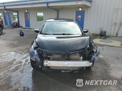 Piąte zdjęcie samochodu w środku: 2014 NISSAN ALTIMA 2.5 VIN:1N4AL3AP0EN377677 - miniatura