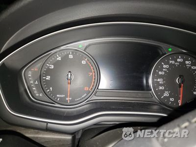 Zdjęcie 9 z 12 samochodu: 2019 AUDI A4 PREMIUM VIN:WAUGMAF43KN017462 - miniatura