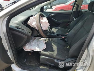 Zdjęcie 7 z 12 samochodu: 2016 FORD FOCUS SE VIN:1FADP3K23GL351951 - miniatura