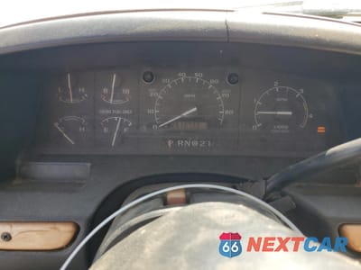 Zdjęcie 9 z 13 samochodu: 1995 FORD F350 VIN:1FTJW35F3SEA69742 - miniatura