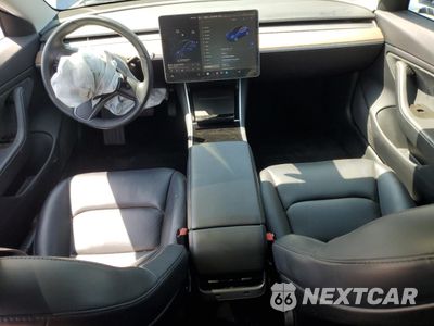 Zdjęcie 8 z 14 samochodu: 2018 TESLA MODEL 3 VIN:5YJ3E1EA4JF059030 - miniatura
