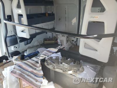 Zdjęcie 10 z 13 samochodu: 2013 FORD TRANSIT CONNECT XLT VIN:NM0LS7BN4DT131071 - miniatura