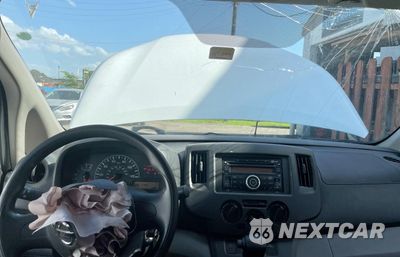 Zdjęcie 9 z 10 samochodu: 2017 NISSAN NV200 2.5S VIN:3N6CM0KN5HK713956 - miniatura