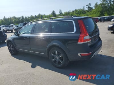 Drugie zdjęcie samochodu z przodu: 2015 VOLVO XC70 T6 PLATINUM VIN:YV4902NM0F1223461 - miniatura
