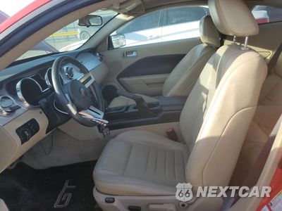 Zdjęcie 7 z 14 samochodu: 2006 FORD MUSTANG GT VIN:1ZVFT82H365171871 - miniatura