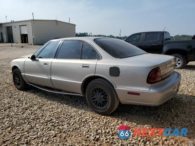 Drugie zdjęcie samochodu z przodu: 1998 OLDSMOBILE 88 BASE VIN:1G3HN52K9W4837878 - miniatura