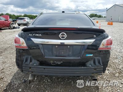 Zdjęcie 6 z 12 samochodu: 2014 NISSAN ALTIMA 2.5 VIN:1N4AL3AP8EC285325 - miniatura
