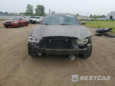 Piąte zdjęcie samochodu w środku: 2013 DODGE CHARGER R/T VIN:2C3CDXCT6DH612712 - miniatura