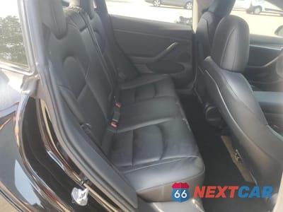 Zdjęcie 10 z 12 samochodu: 2023 TESLA MODEL 3 VIN:5YJ3E1ECXPF471334 - miniatura