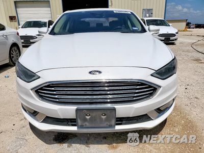 Piąte zdjęcie samochodu w środku: 2017 FORD FUSION SE HYBRID VIN:3FA6P0LU7HR409036 - miniatura